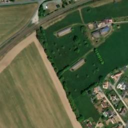 Satellite imagery of 72257A -, FR