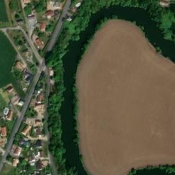 Satellite imagery of 72257A -, FR