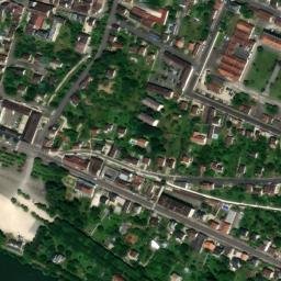 Satellite imagery of Château de Joigny, FR
