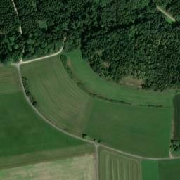 Satellite imagery of Kapf, DE