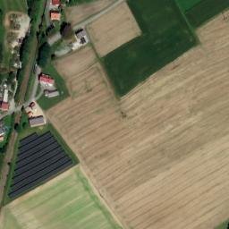 Satellite imagery of Schloßberg, DE