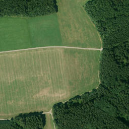 Satellite imagery of Wolfesberg, DE