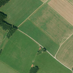 Satellite imagery of Wolfesberg, DE