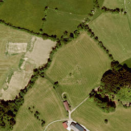 Satellite imagery of Grestner Hochkogel, AT