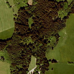 Satellite imagery of Grestner Hochkogel, AT