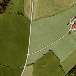 Satellite imagery of Grestner Hochkogel, AT