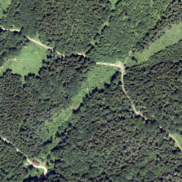 Satellite imagery of Schwarzen Berg, AT