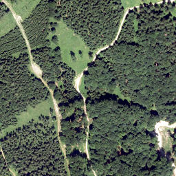 Satellite imagery of Schwarzen Berg, AT