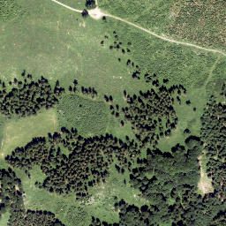 Satellite imagery of Hohenstein, AT