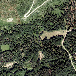 Satellite imagery of Hohenstein, AT