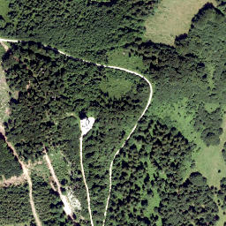 Satellite imagery of Muckenkogel, AT