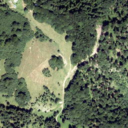 Satellite imagery of Muckenkogel, AT