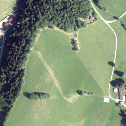 Satellite imagery of Feuchtental, AT