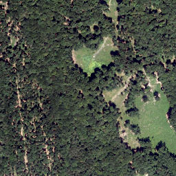 Satellite imagery of Hocheck, AT