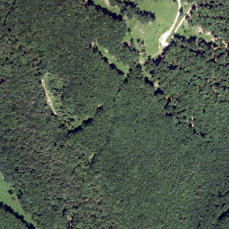 Satellite imagery of Hocheck, AT
