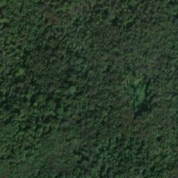 Satellite imagery of cairn, AT