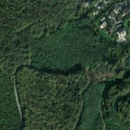 Satellite imagery of cairn, AT