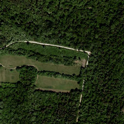Satellite imagery of Zeiler Berg, AT