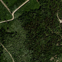Satellite imagery of Schiefer Berg, AT