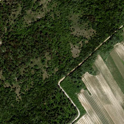 Satellite imagery of Schiefer Berg, AT