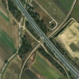 Satellite imagery of Bergdraga, AT