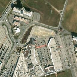 Satellite imagery of Bergdraga, AT