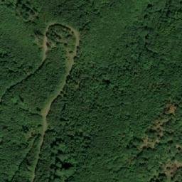 Satellite imagery of Mogyorósbérc alappont, SK