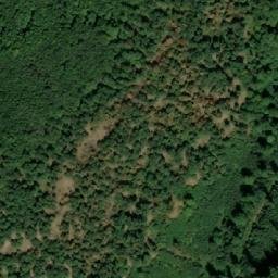 Satellite imagery of Mogyorósbérc alappont, SK