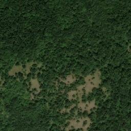 Satellite imagery of 87-4073, SK