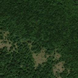 Satellite imagery of 132-es határkaró, SK
