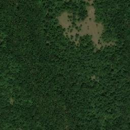 Satellite imagery of 87-4072, SK