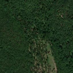 Satellite imagery of 87-4072, SK
