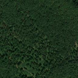 Satellite imagery of 87-4072, SK