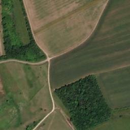 Satellite imagery of 88-3409, SK