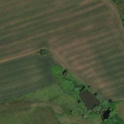 Satellite imagery of 88-3409, SK