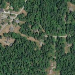 Satellite imagery of Double Bluff, US