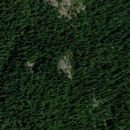 Satellite imagery of Chikamin Ridge, US