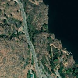 Satellite imagery of Fields Point, US