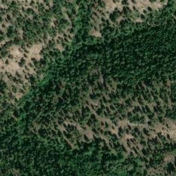 Satellite imagery of Cooper Ridge, US