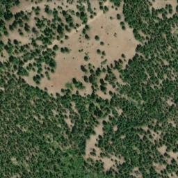 Satellite imagery of Cooper Ridge, US