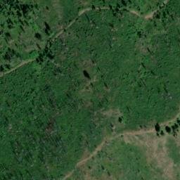 Satellite imagery of Grouse Ridge, US