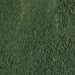Satellite imagery of Goat Ridge, US