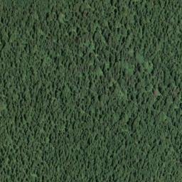 Satellite imagery of Goat Ridge, US