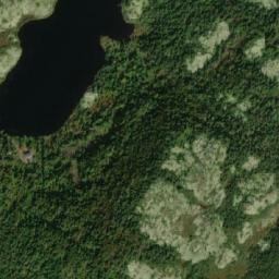 Satellite imagery of Blue Hill, CA