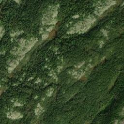 Satellite imagery of Blue Hill, CA