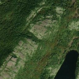 Satellite imagery of Blue Hill, CA