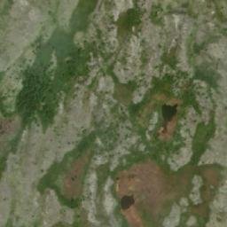 Satellite imagery of Pikes Lookout, CA