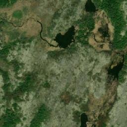 Satellite imagery of Gatens Hill, CA