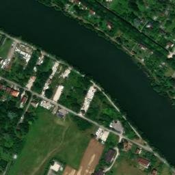 Satellite imagery of Château de Joigny, FR