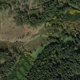 Satellite imagery of Bossenbühl, DE